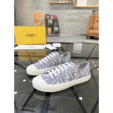 Fendi Sneakers